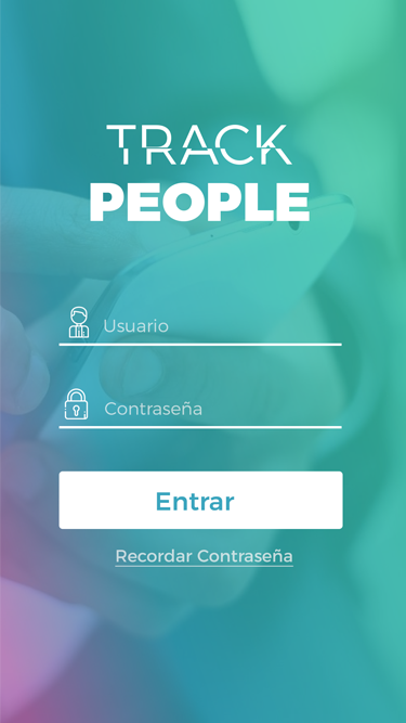 App Fichaje Empleados
